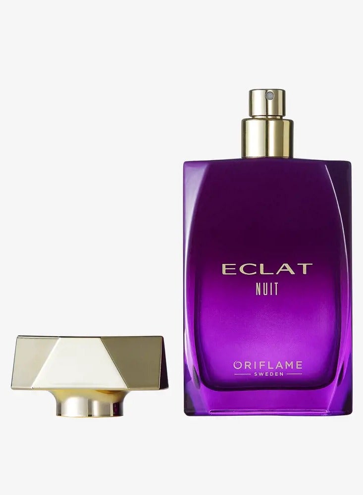 أوريفليم او دو بارفان اكلات نايت لها 50مل - Image 2