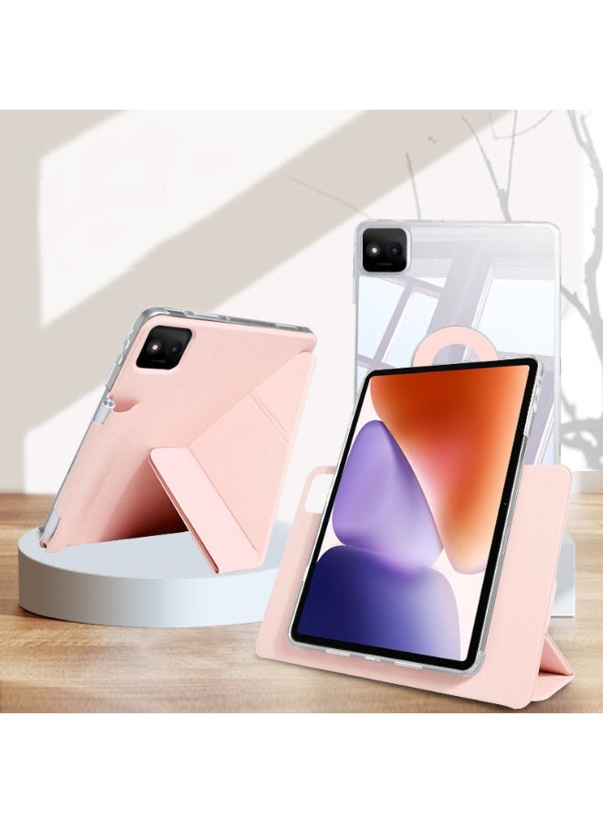 general Case for Honor Magic Pad 3 Magnetic Protective Case, Slim Lightweight Smart Stand Case, Tablet Case for Honor Magic Pad 3 Case