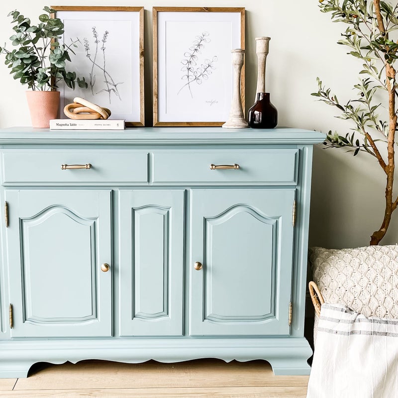Beyond Paint Furniture, Cabinets and More All-in-One Refinishing Paint Quart- Color: Nantucket (BP05) - Image 2