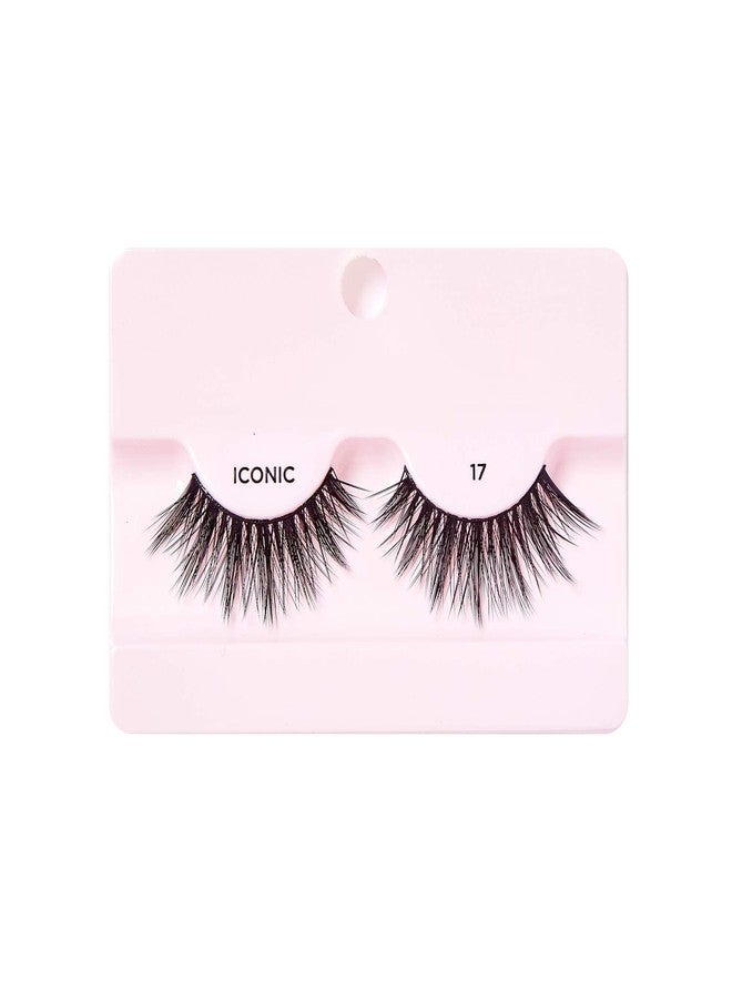 iEnvy i-Envy 3D Glam Collection Multi-angle & Volume (2 PACK, KPEI17) - Image 3