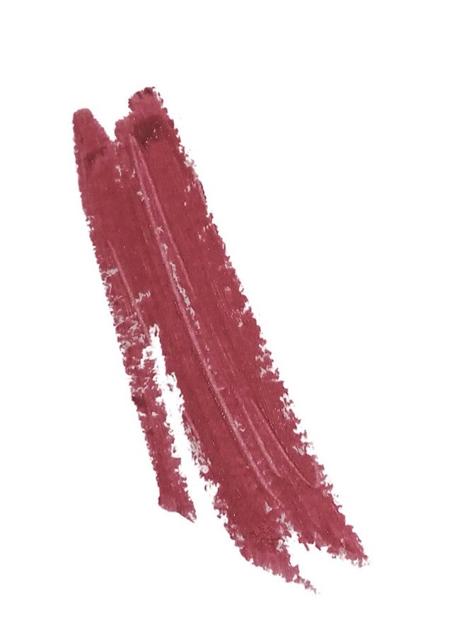 Sedell Paris Stick Lipstick Dark Maroon (Cream) - Image 2