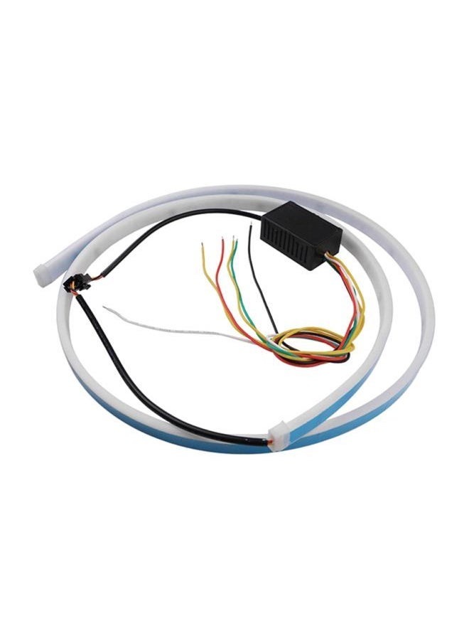 نيبمينينت - ضوء إشارة LED شريطي خلفي لصندوق السيارة - Image 1