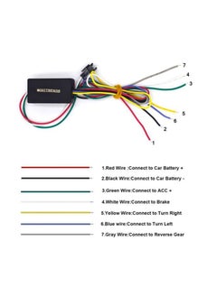 Trunk Tail LED Signal Strip Light - pzsku/Z8B7E470EA1ED8D08093BZ/45/_/1694494472/0c45e749-8ede-482b-94b8-aecdf6c97784