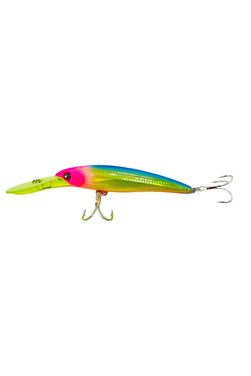 NOEBY  9046S - 160mm Trolling/Sinking Lure - Image 1