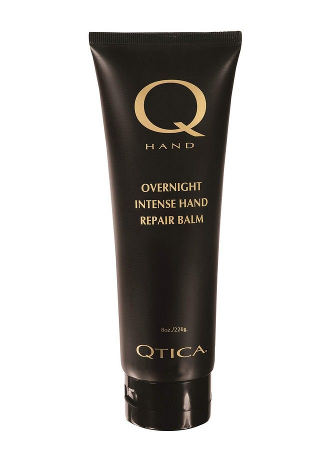 QTICA Hand Overnight Intense Hand Repair Balm 8Oz - Image 2