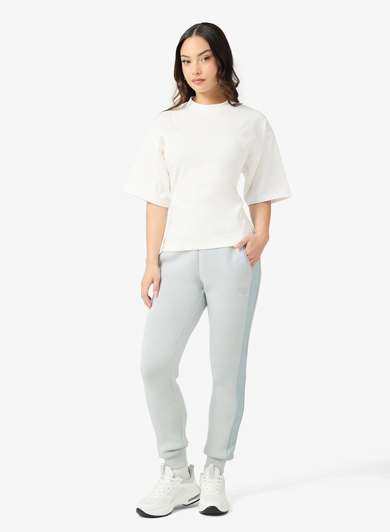 GUESS Allie Women's Active Scuba Tracksuit Bottoms - Image 1