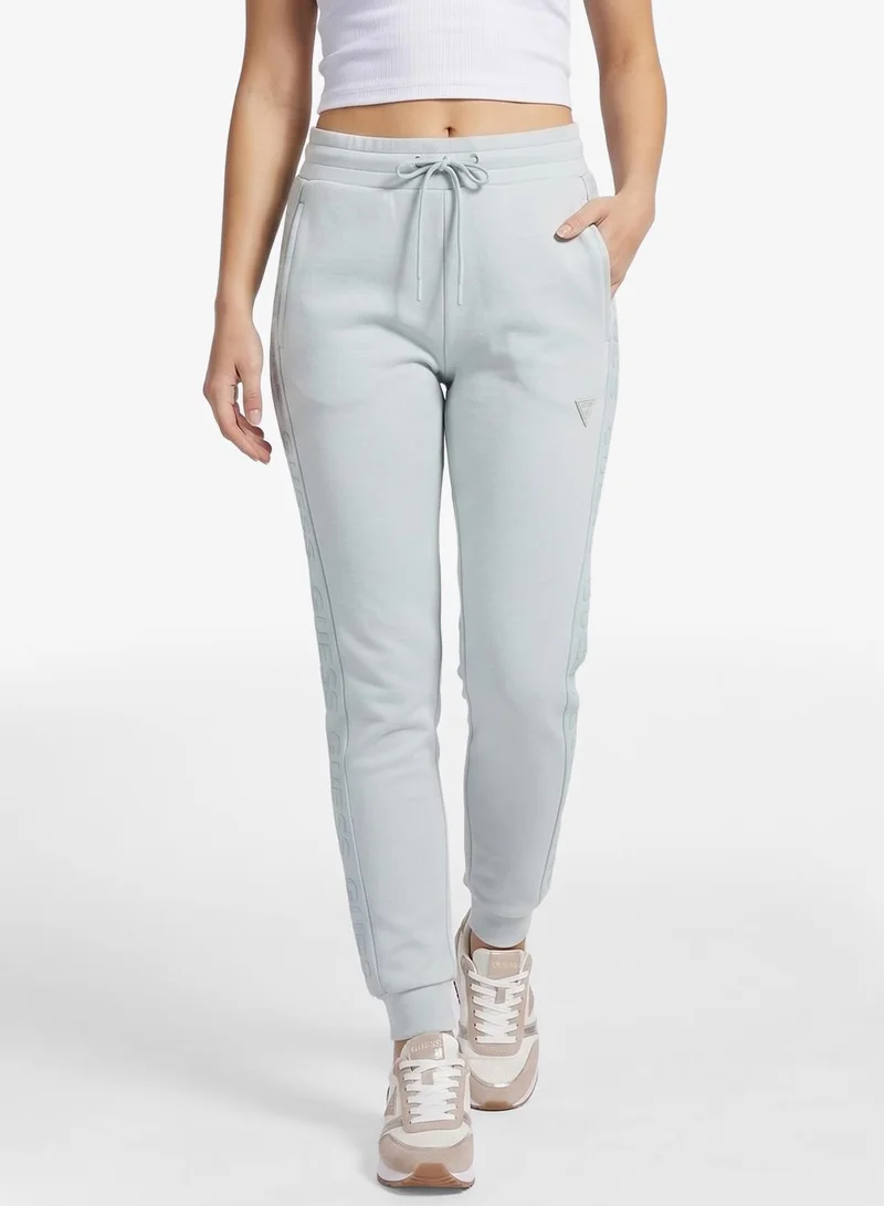 GUESS Allie Women's Active Scuba Tracksuit Bottoms