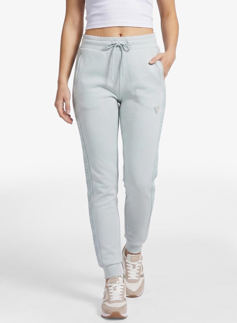 GUESS Allie Women's Active Scuba Tracksuit Bottoms - Image 2