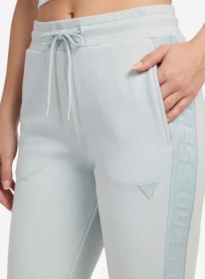 GUESS Allie Women's Active Scuba Tracksuit Bottoms - Image 4