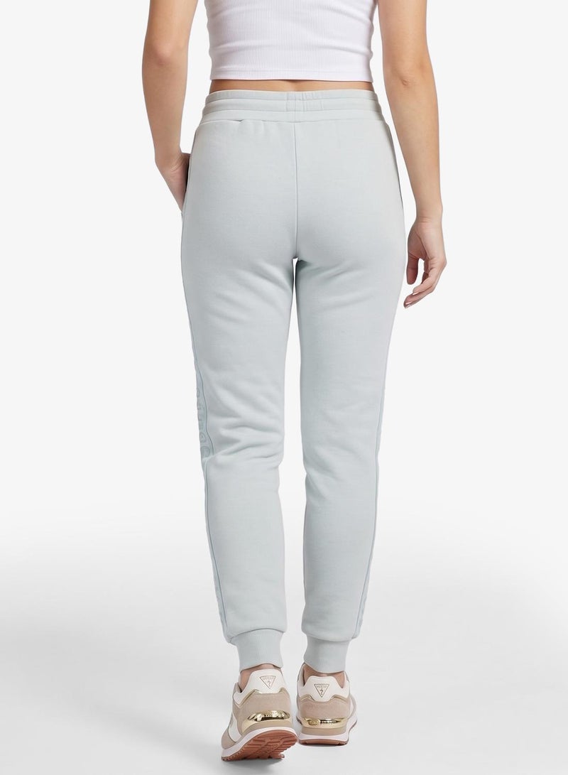 GUESS Allie Women's Active Scuba Tracksuit Bottoms - Image 3