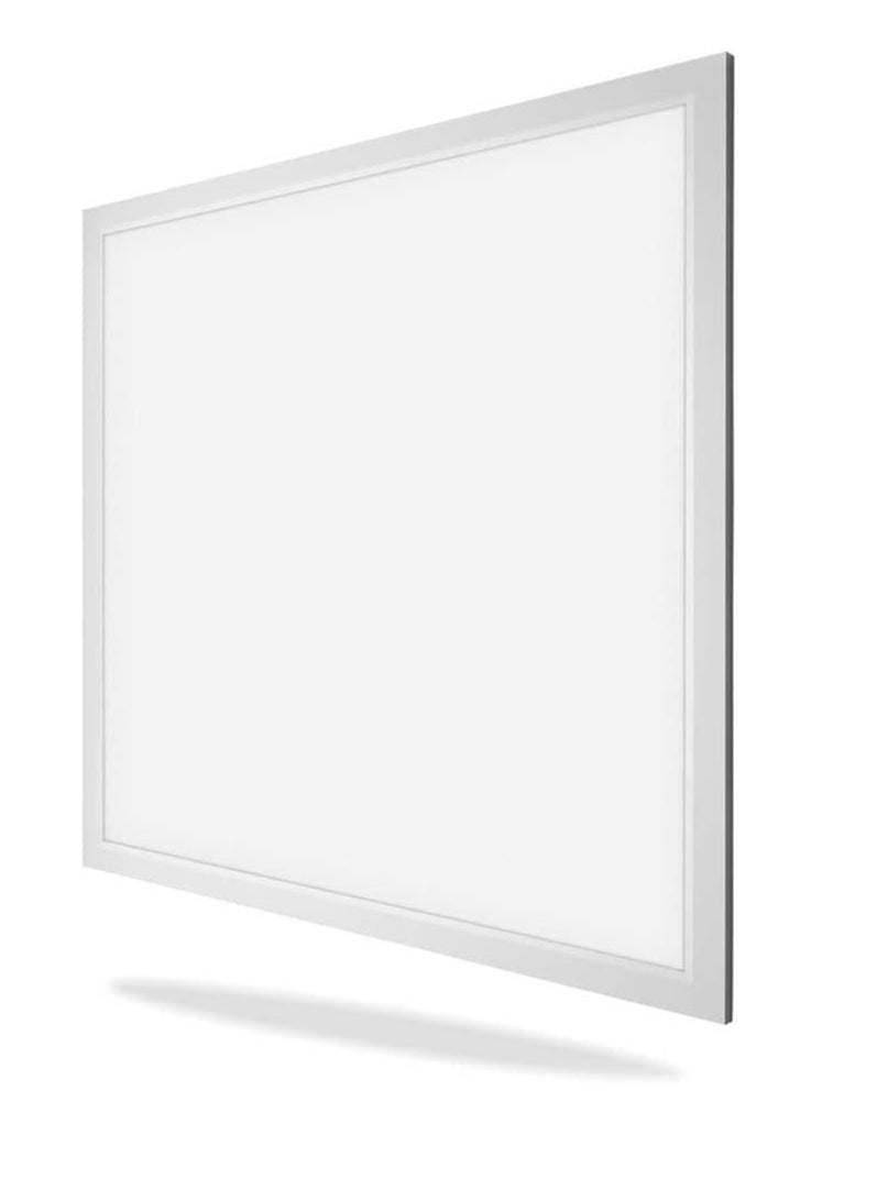 ESNCO 60x60 Led Panel Light. 80watt Led Celling Light  - Image 1