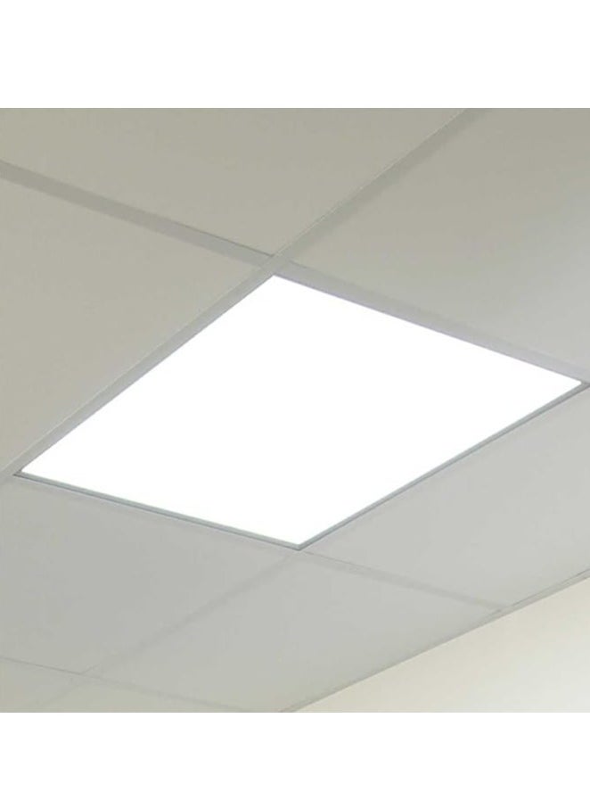 ESNCO 60x60 Led Panel Light. 80watt Led Celling Light  - Image 2