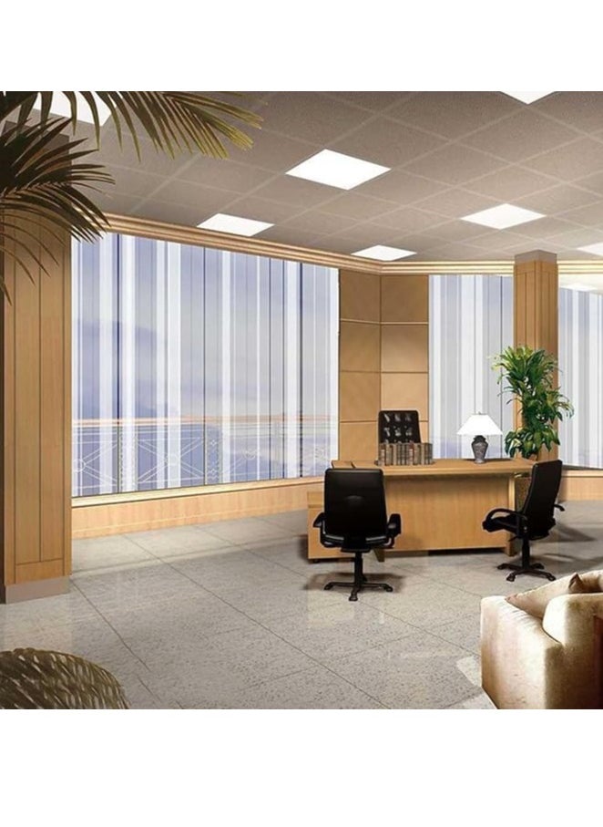 ESNCO 60x60 Led Panel Light. 80watt Led Celling Light  - Image 4