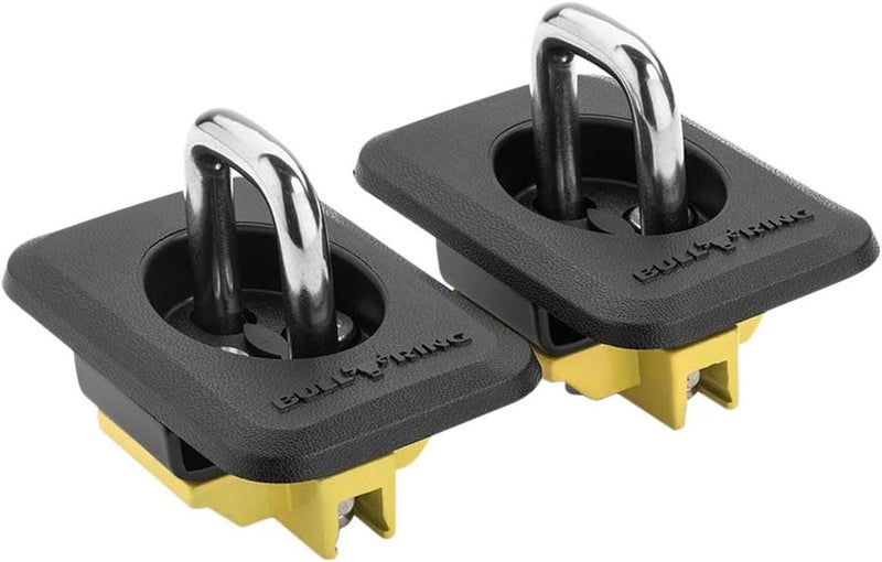 Bull Ring 4001 Classic Tie Down Anchors - Image 1
