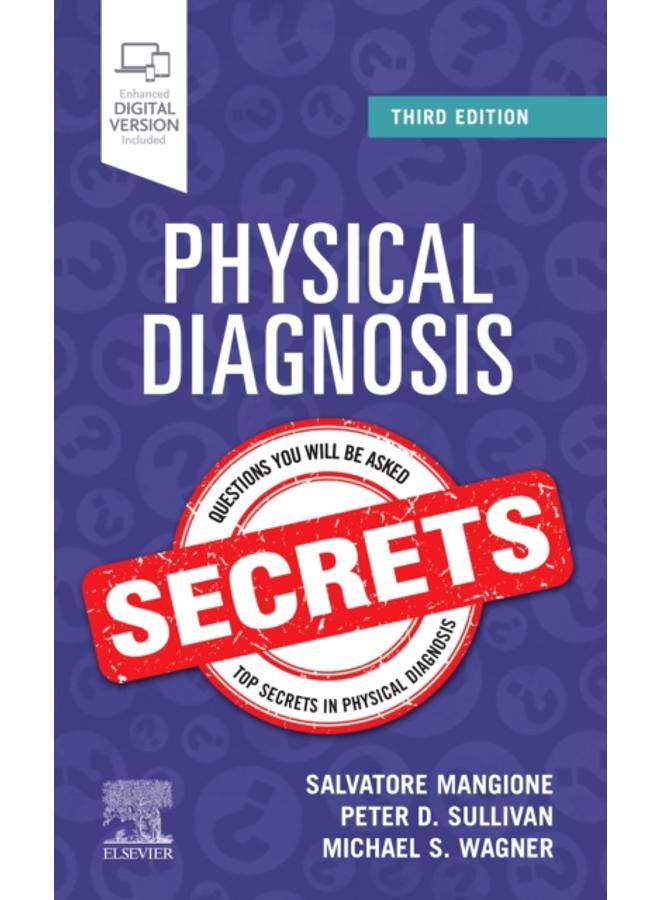 Physical Diagnosis Secrets