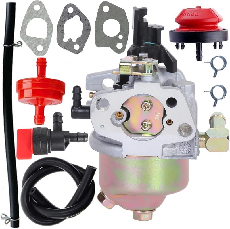 Pro Chaser 247.889571 Carburetor for Craftsman Snow Blowers - Image 1