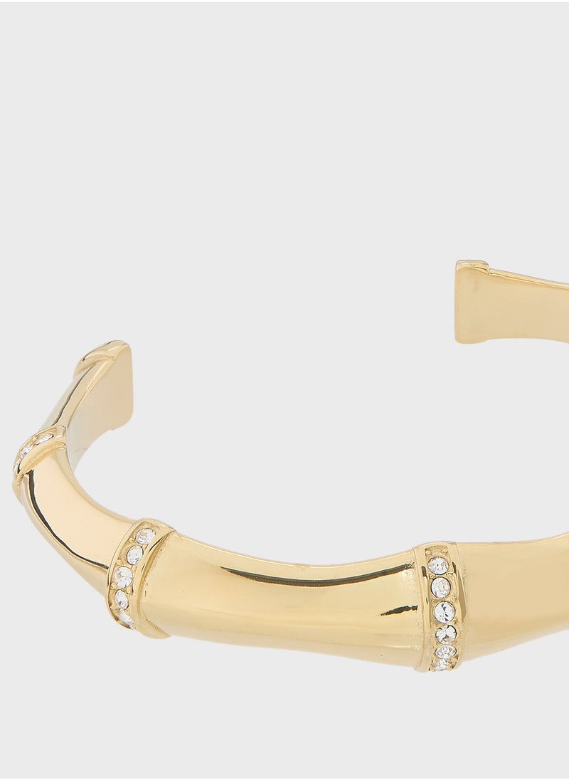 GUESS Bamboo Single Bracelet  - Image 3