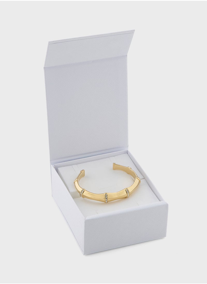 GUESS Bamboo Single Bracelet  - Image 4