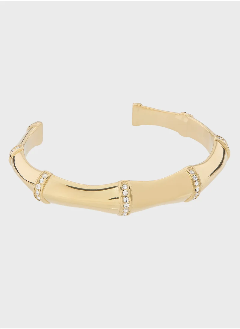 GUESS Bamboo Single Bracelet