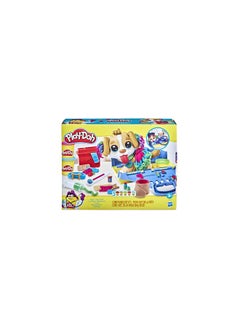 HASBRO - GAMING Egl Hasbro Pd Care N Carry Vet 