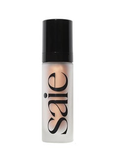 SAIE Mini Glowy Super Gel- Sunglow, 15ml