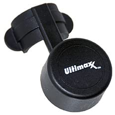 Ultimaxx Easy Push Lens CoverGimbal Lock for DJI Phantom 4 Quadcopter - Image 1