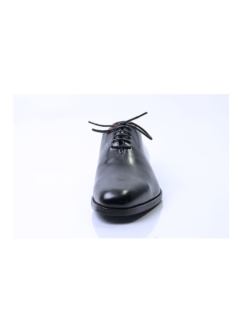 Mont Hawk - Mont Hawk Genuine Leather Whole Cut Shoes - Image 1