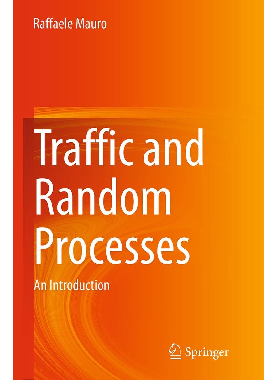 Traffic and Random Processes: An Introduction 