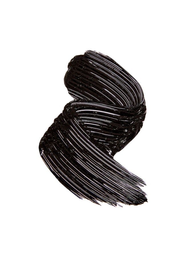 Makeup Revolution Revolution 5D Lash Waterproof Mascara - Image 4