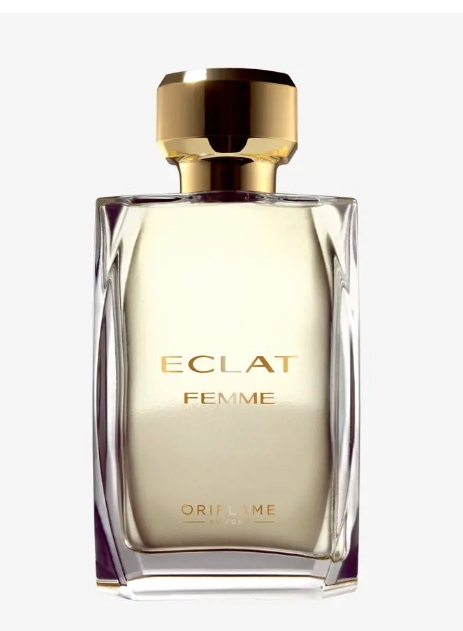 أوريفليم أو دو تواليت إكلات لها 50مل - Image 1