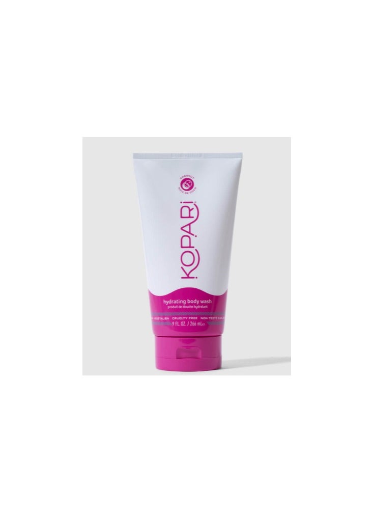 Kopari KOPARI BEAUTY HYDRATING BODY WASH 