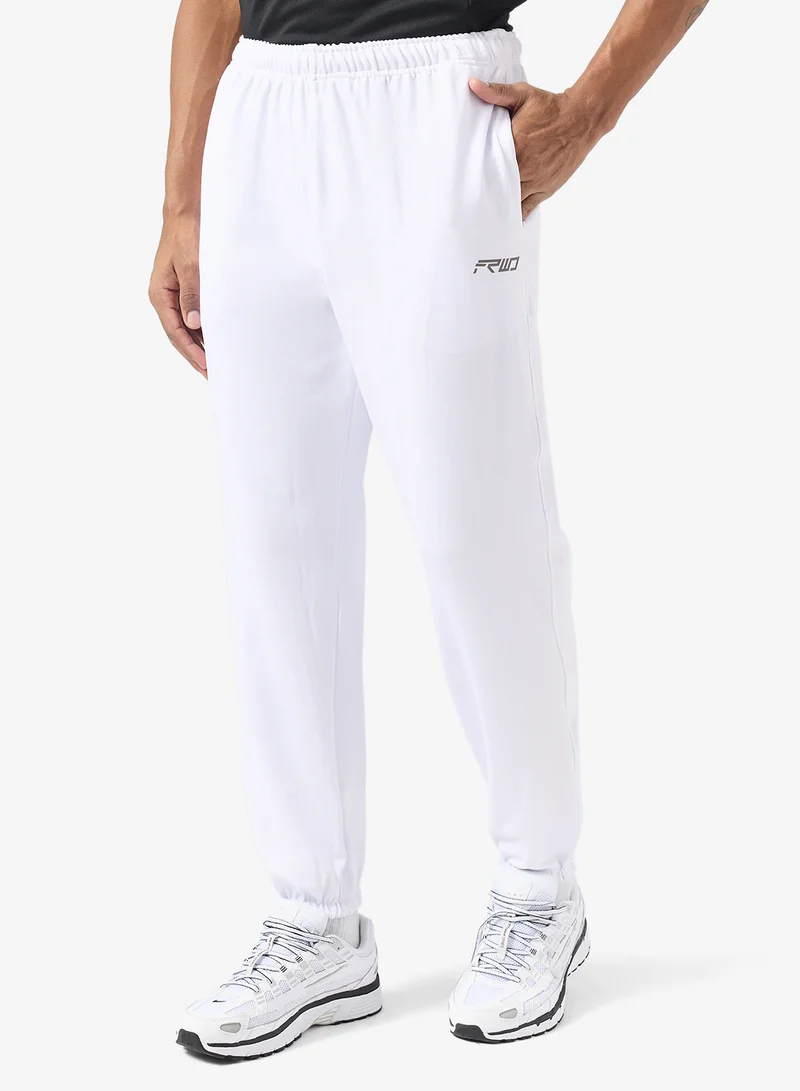 Cuffed Training Joggers