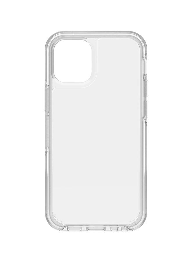 vesus Protective Case Cover For Apple Iphone 12 Mini Clear