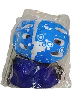Generic Safety and Blue Pinks Set 