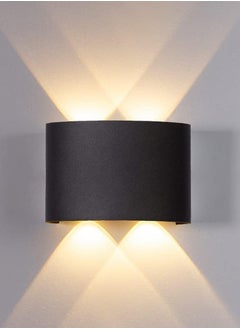 4W Black
