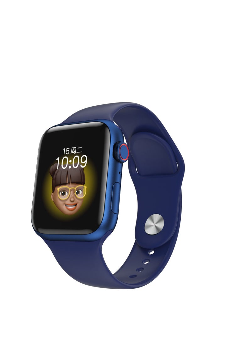 GULFLINK Smart Watch for Android and iOS Phones Compatible iPhone Samsung - Image 3