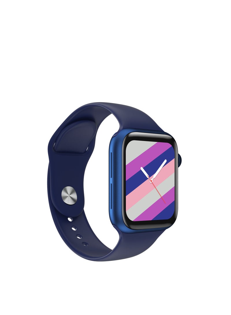 GULFLINK Smart Watch for Android and iOS Phones Compatible iPhone Samsung - Image 2