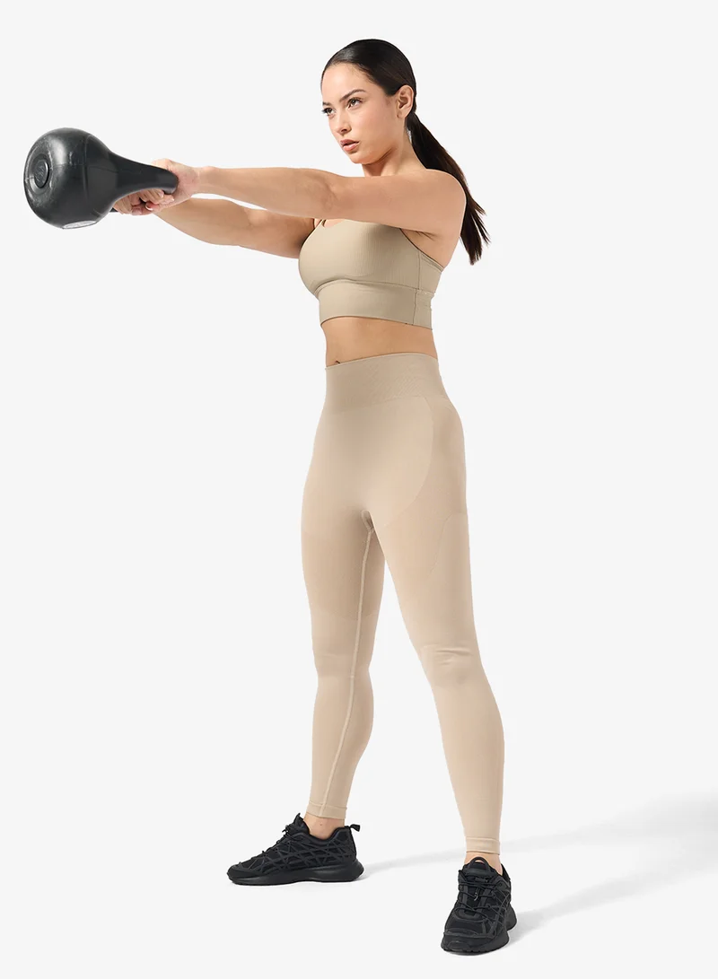 FRWD seamless tummy control & bottom lifting leggings