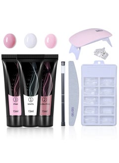 Nail Extension Set