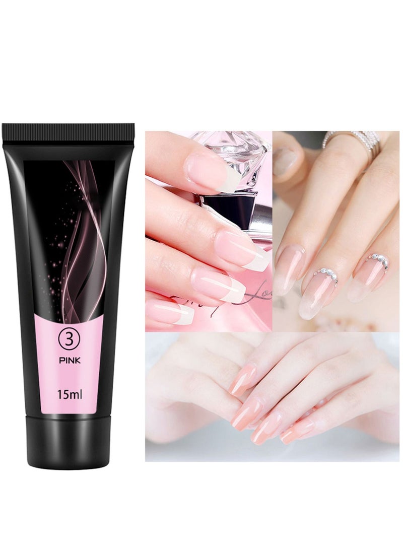 Generic - Nail Extension Set - Image 1