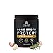 Ancient Nutrition Bone Broth Protein Powder Chicken Soup GrassFed Chicken and Beef Bone Broth Powder 15g Protein Per Serving Supports a Healthy Gut 15 Servings - Image 1