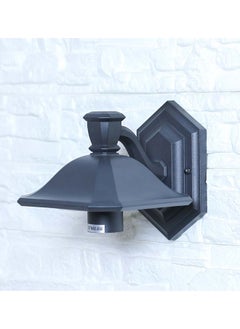 DANUBE HOME Milano Donna Wall Bracket Outdoor Light Cover Wall Mount Lanterns For Home Garden Yard Patio 18x22x33 cm  - Image 5