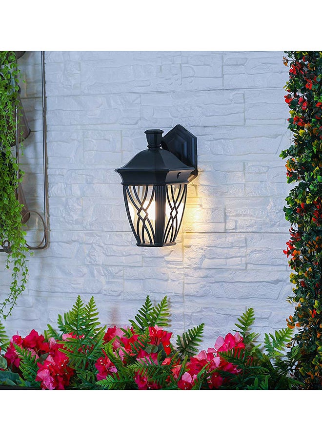 Milano Donna Wall Bracket Outdoor Light Cover Wall Mount Lanterns For Home Garden Yard Patio 18x22x33 cm - pzsku/Z8B806FA9A66CFBB08A0CZ/45/_/1677682516/8eae131e-038c-4223-9079-ff8467999891