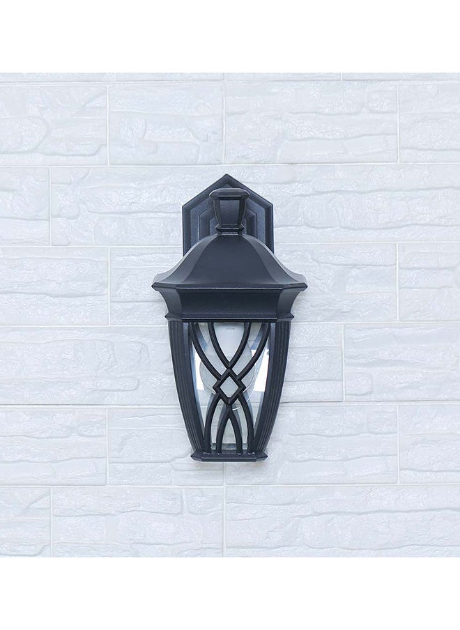 Milano Donna Wall Bracket Outdoor Light Cover Wall Mount Lanterns For Home Garden Yard Patio 18x22x33 cm - pzsku/Z8B806FA9A66CFBB08A0CZ/45/_/1677682517/1bf2cc90-4dae-4b5f-96e8-d8aa095064d6