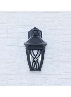DANUBE HOME Milano Donna Wall Bracket Outdoor Light Cover Wall Mount Lanterns For Home Garden Yard Patio 18x22x33 cm  - Image 3