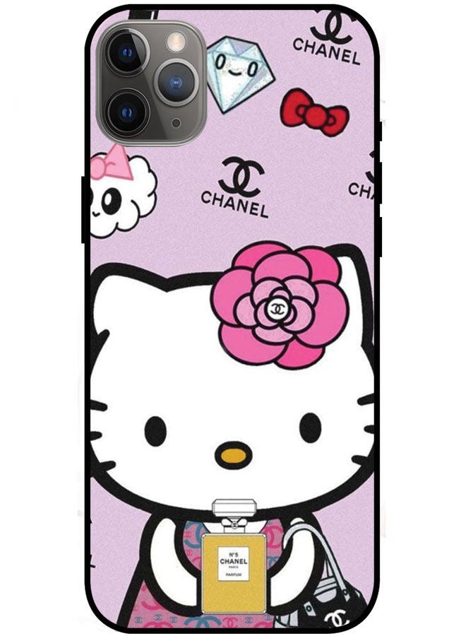 iPhone 11 Pro Protective Case Cover Smart Protective Series for iPhone 11 Pro Kitty
