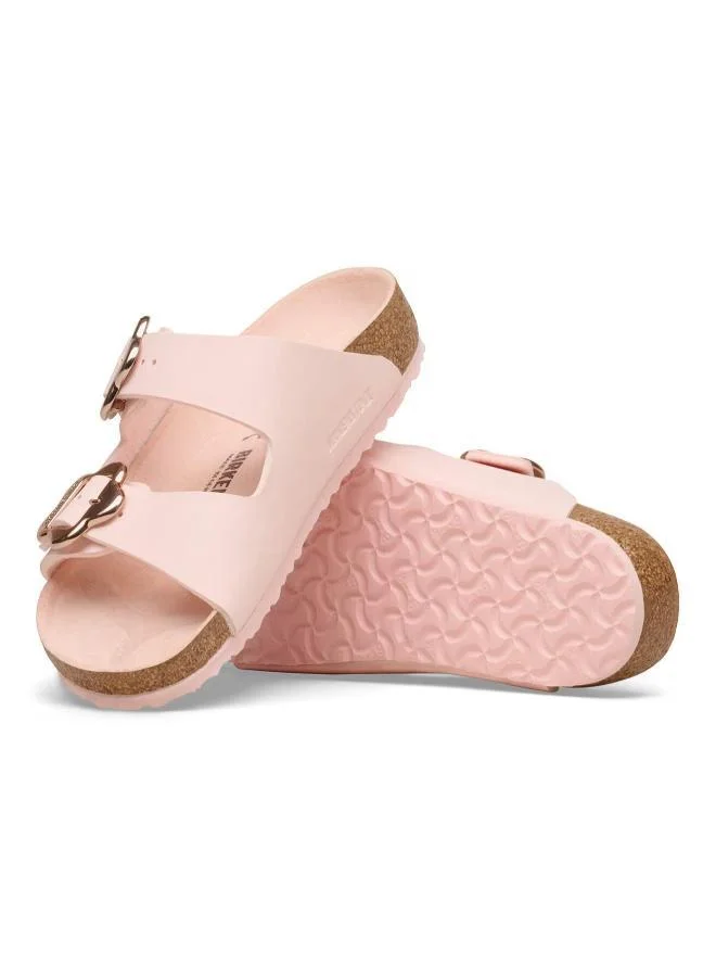 BIRKENSTOCK  Kids Arizona Flower Buckle  Narrow Fit Sandals for Women | Best Price UAE