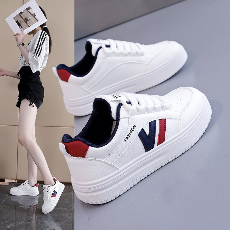 Unisex Casual Sneaker Shoes - Image 2