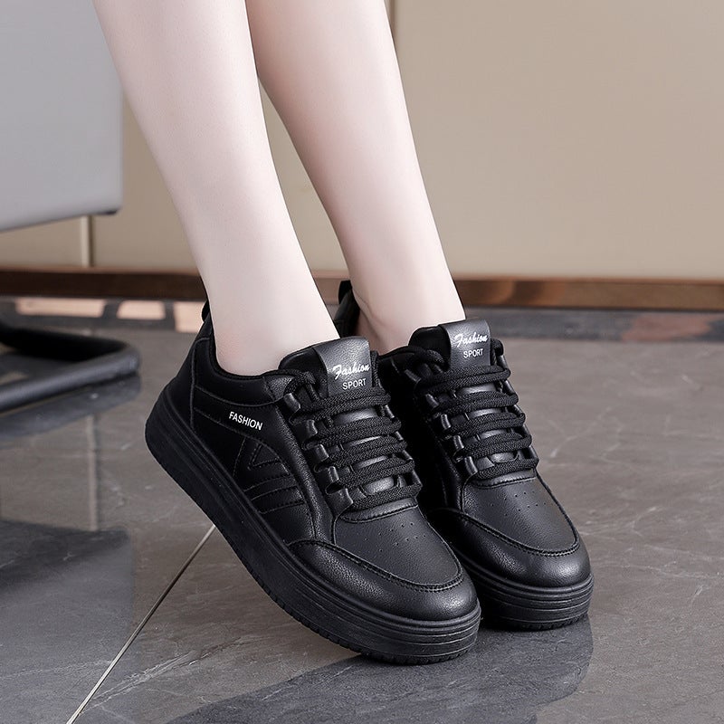 Unisex Casual Sneaker Shoes - Image 1