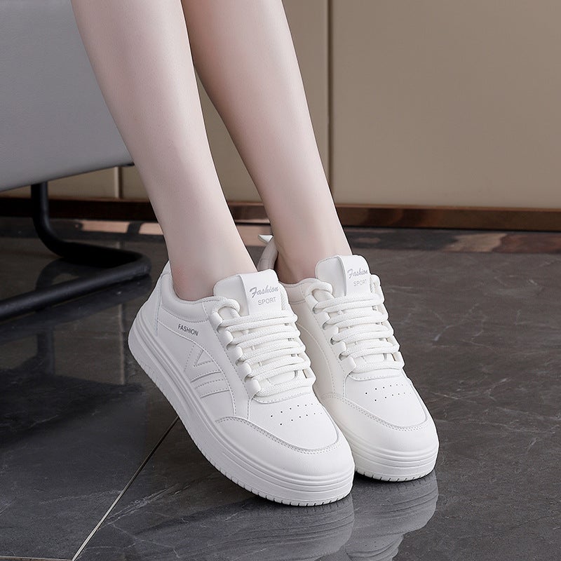 Unisex Casual Sneaker Shoes - Image 3